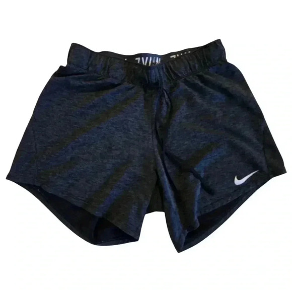 Nike Women Dri Fit Shorts, Size X Small - Picture 2 of 5
